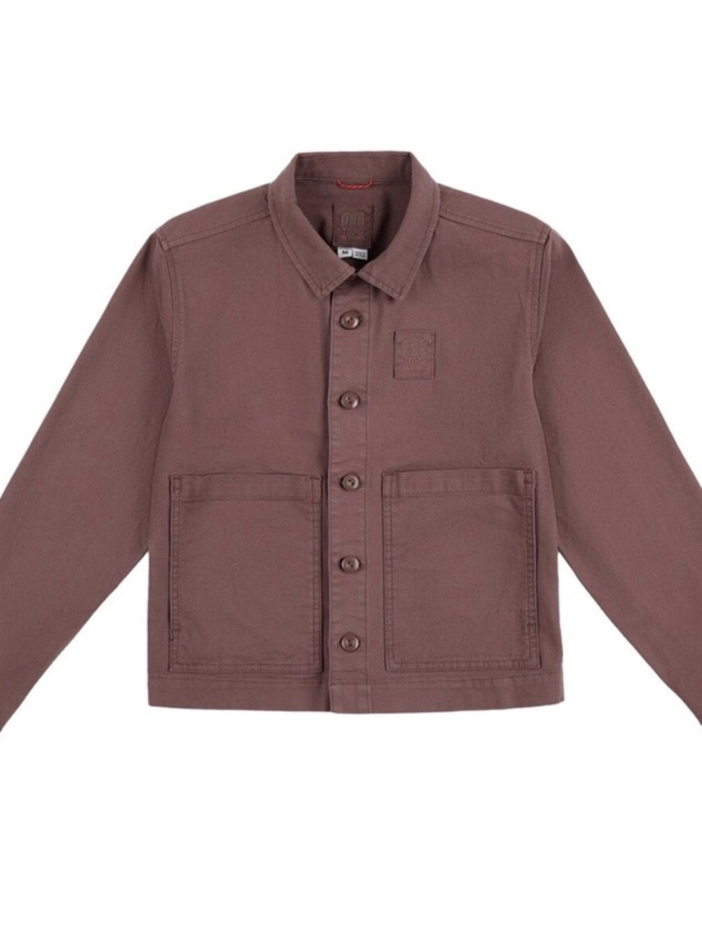 Topo Design Dirt Jacket Women’s XS